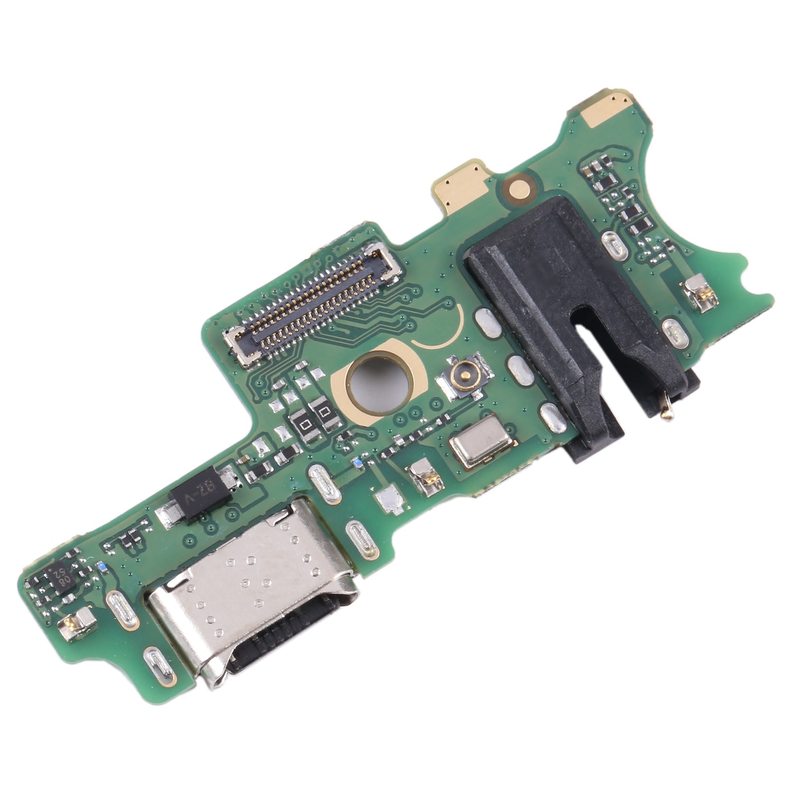 For infinix Zero X OEM Charging Port Board