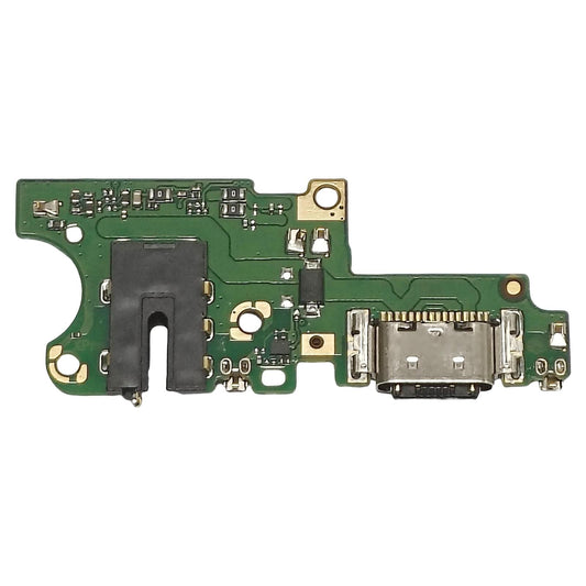 For infinix Zero X Pro OEM Charging Port Board