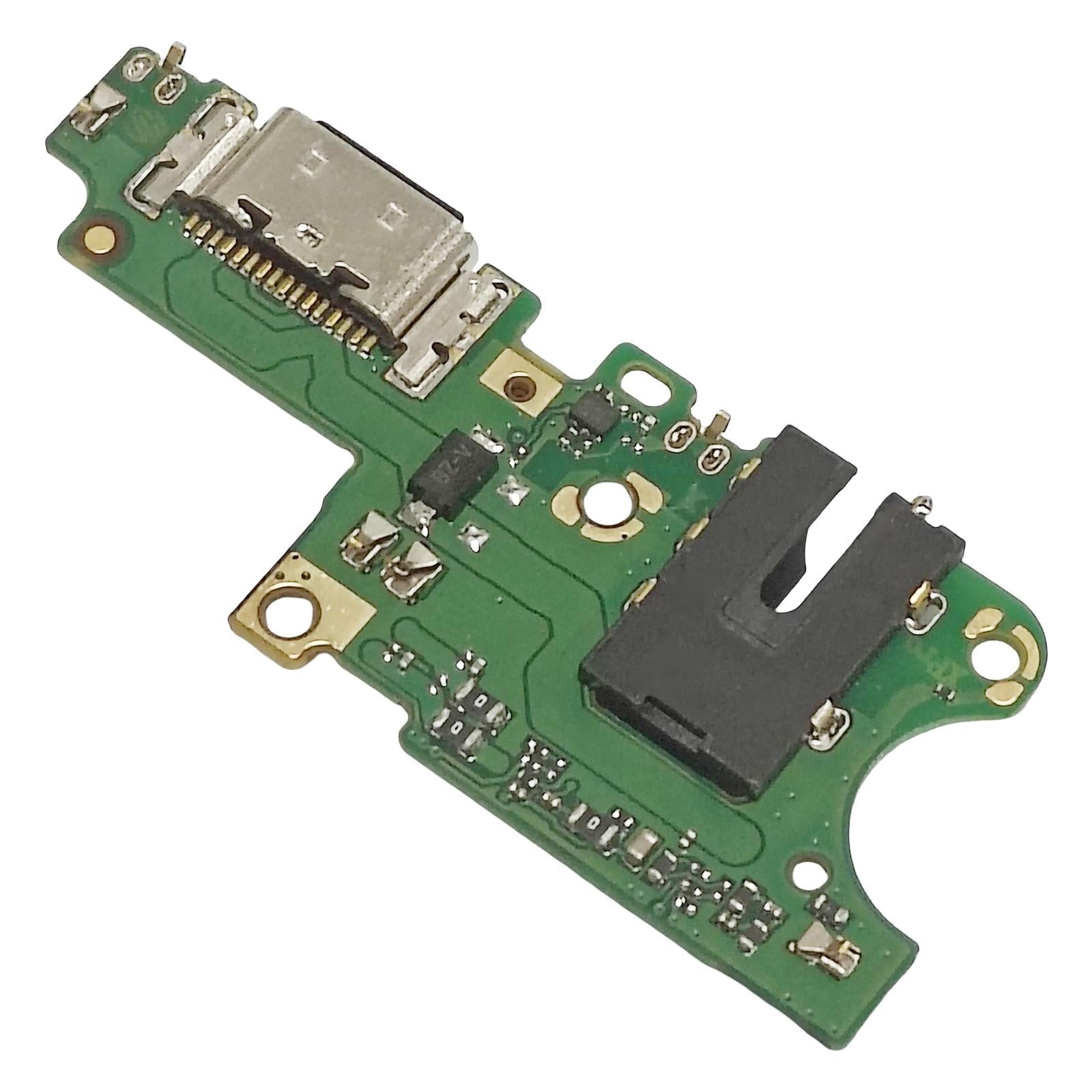 For infinix Zero X Pro OEM Charging Port Board