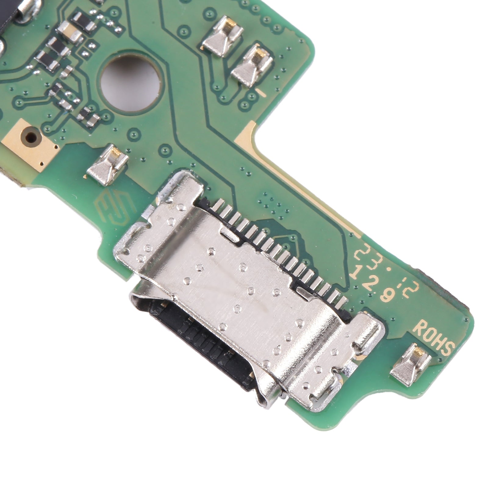 For infinix Zero X Pro OEM Charging Port Board