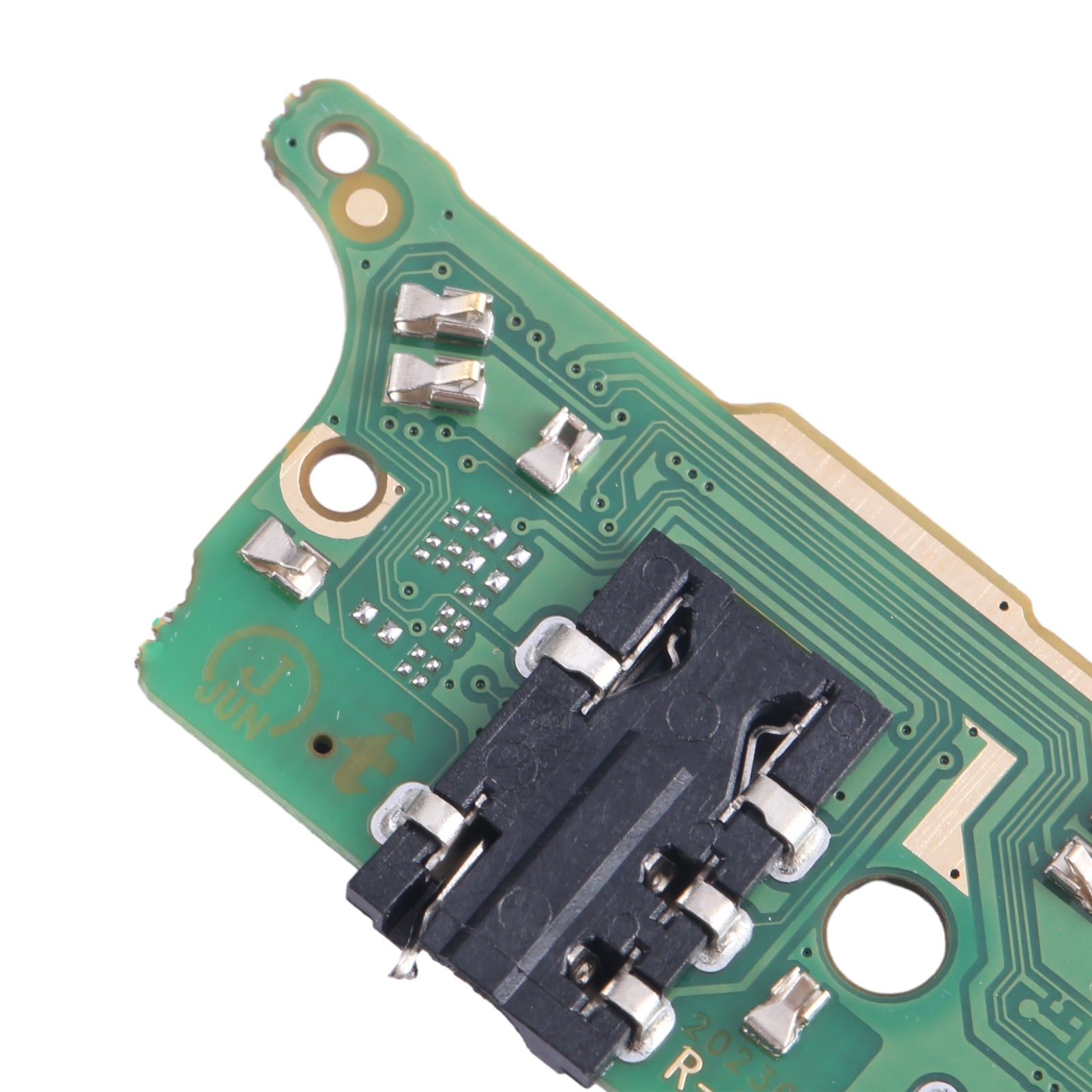 For Infinix  11 X662 OEM Charging Port Board