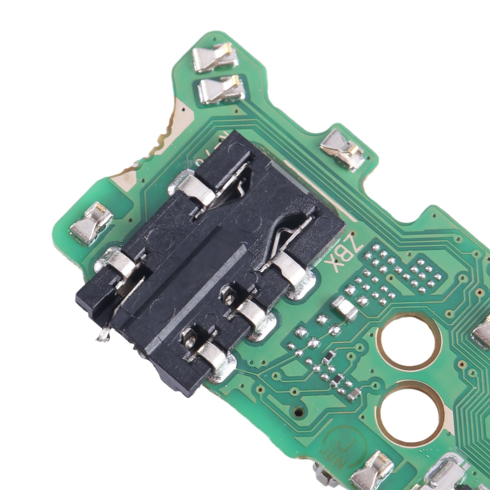 For Infinix  11s NFC OEM Charging Port Board