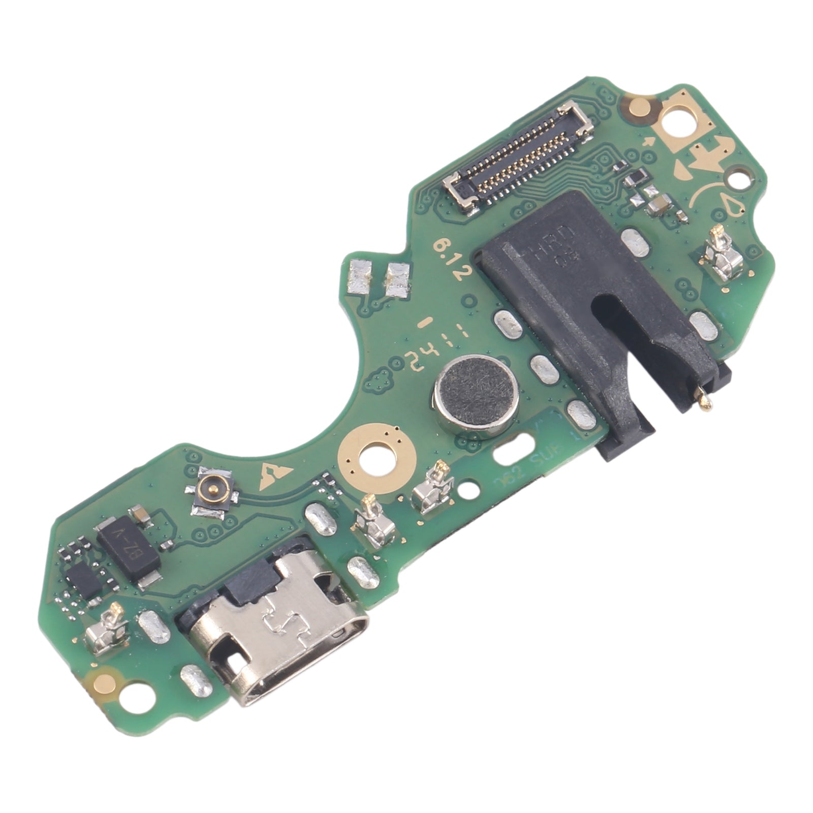 For itel Vision 3 OEM Charging Port Board