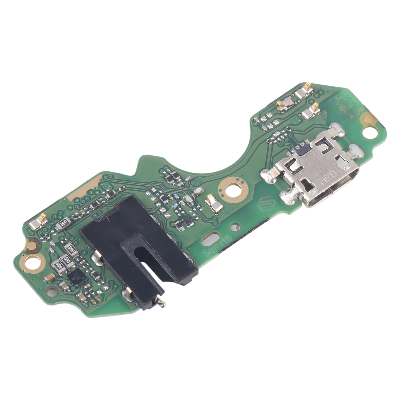 For itel Vision 3 OEM Charging Port Board