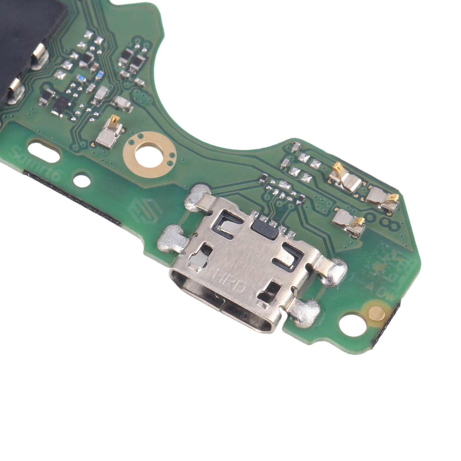 For itel Vision 3 OEM Charging Port Board