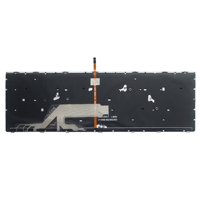 For HP Probook 450 US Version Lap Backlight Keyboard