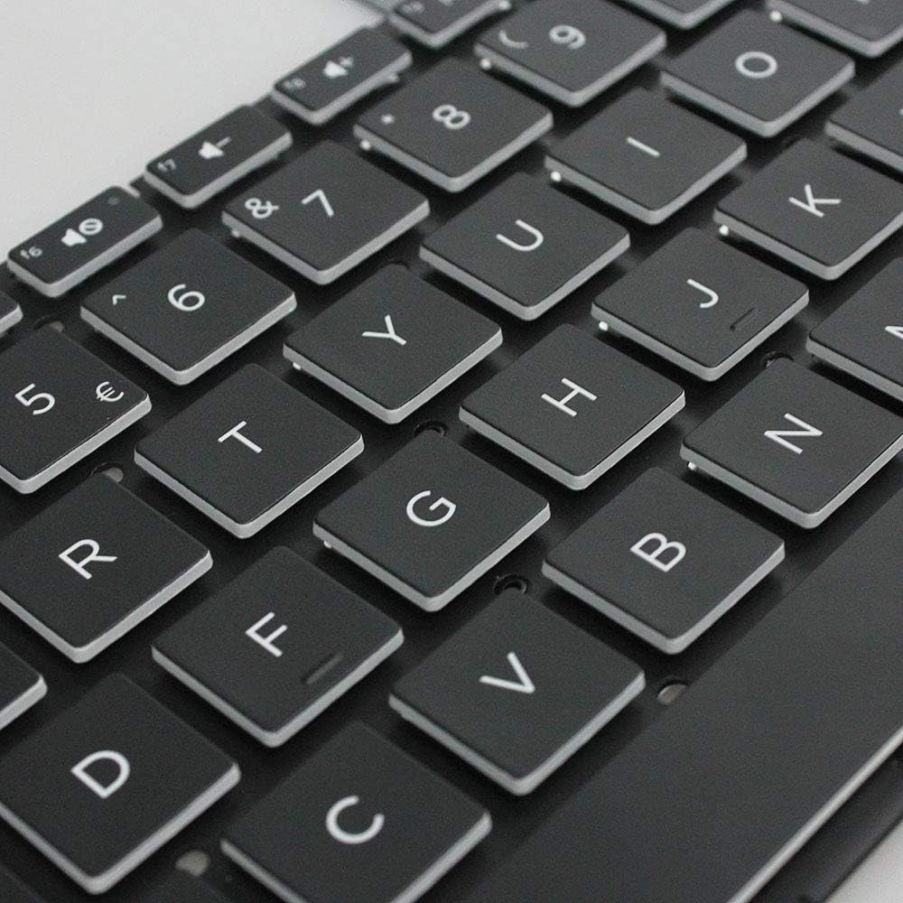 For HP 15-CC / 15-CD / 15-CK US Version Lap Backlight Keyboard