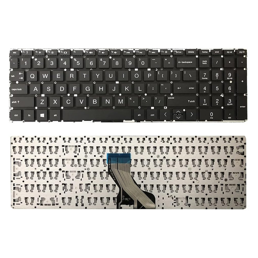 For HP 15-DA?/ 15-DB US Version Lap Keyboard