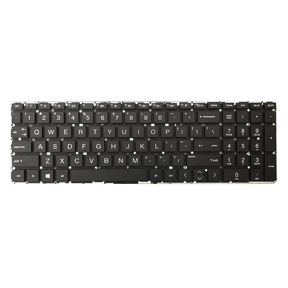 For HP 15-DA?/ 15-DB US Version Lap Keyboard
