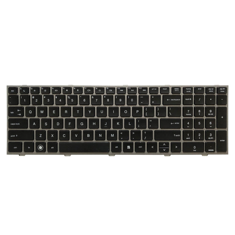 For HP Probook 4540s / 4545s US Version Lap Keyboard