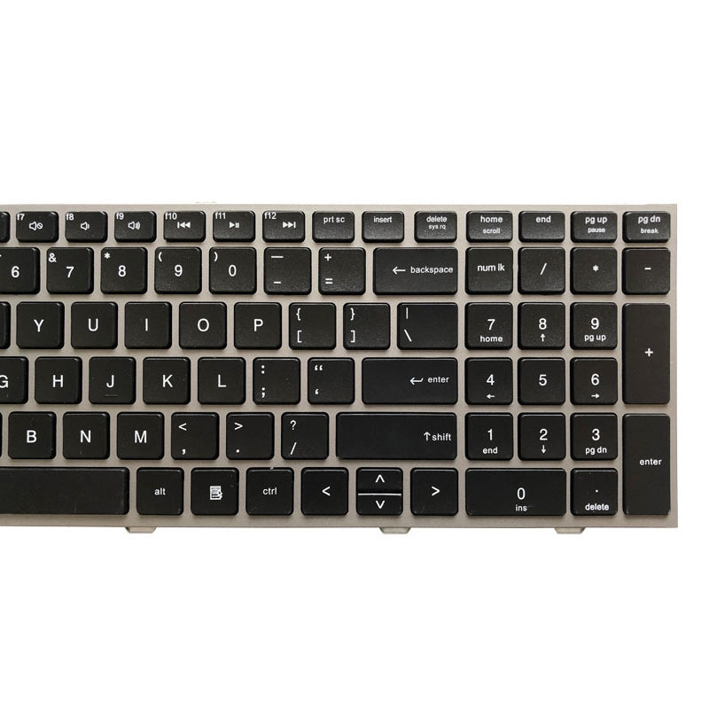 For HP Probook 4540s / 4545s US Version Lap Keyboard