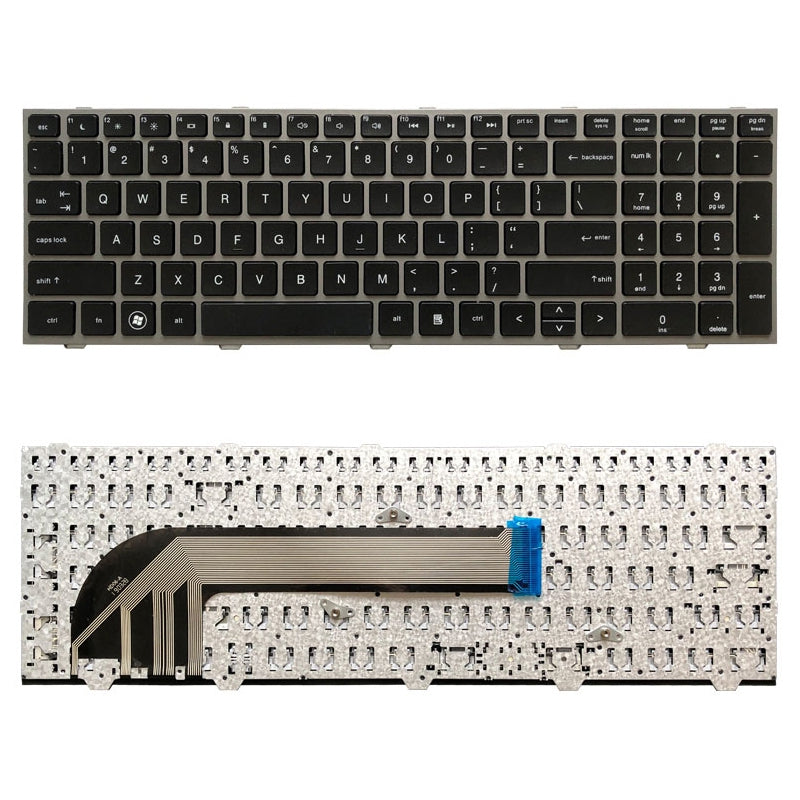 For HP Probook 4540s / 4545s US Version Lap Keyboard