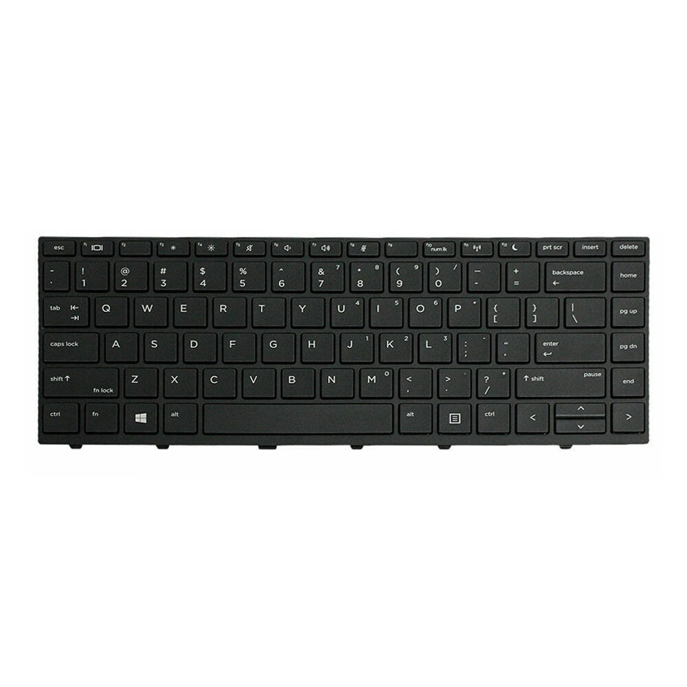 For HP 430 G5 / 440 G5 US Version Lap Keyboard