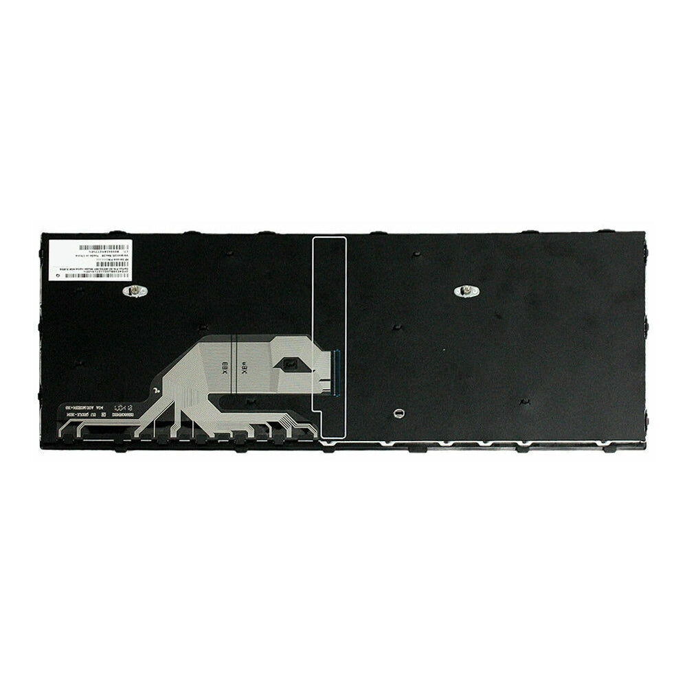 For HP 430 G5 / 440 G5 US Version Lap Keyboard