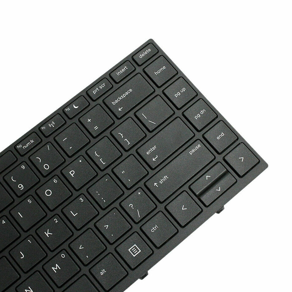 For HP 430 G5 / 440 G5 US Version Lap Keyboard