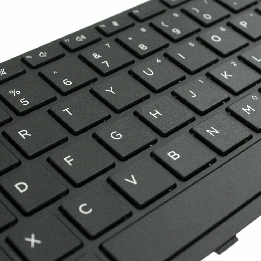 For HP 430 G5 / 440 G5 US Version Lap Keyboard