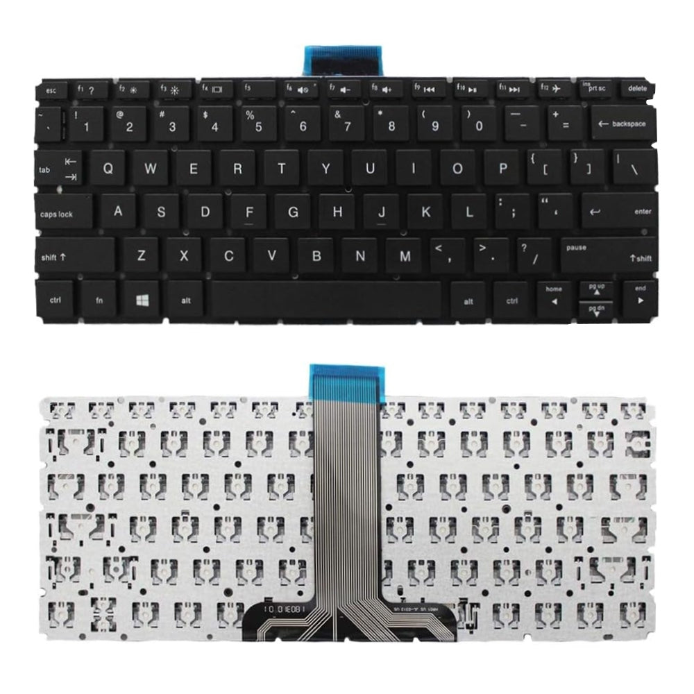 For HP M1-U / 11-K US Version Lap Keyboard
