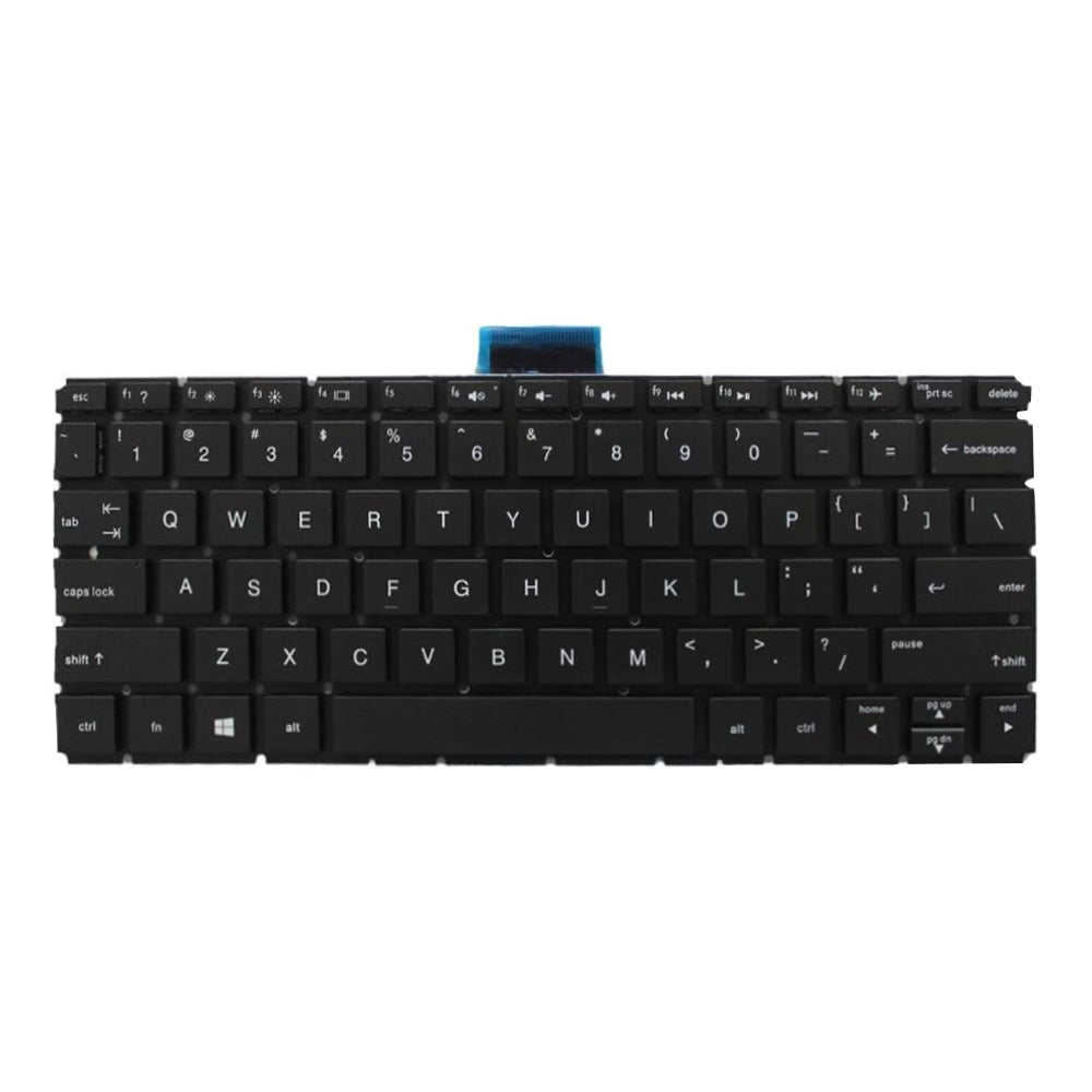 For HP M1-U / 11-K US Version Lap Keyboard