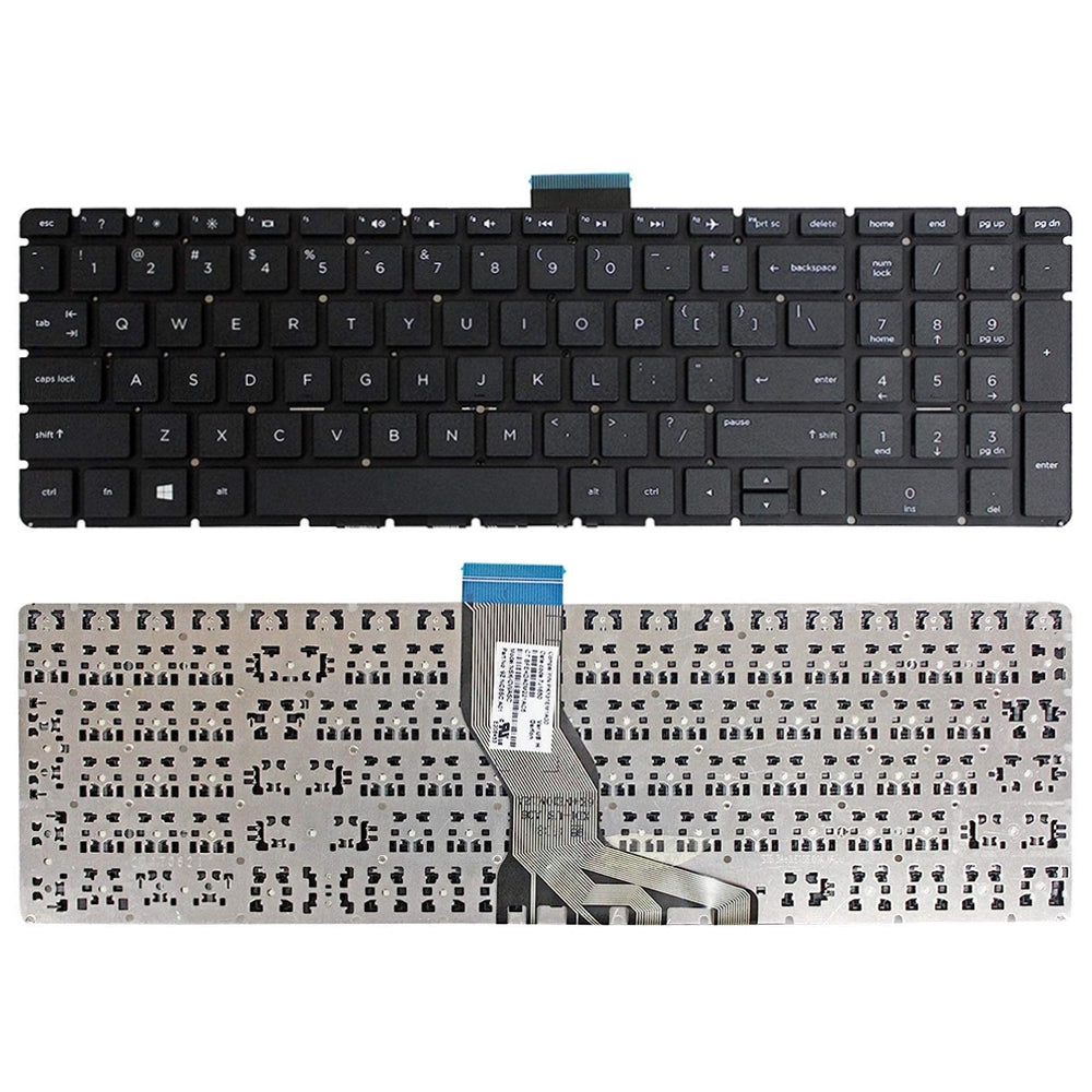 For HP 15-BS / 15-CB US Version Lap Keyboard