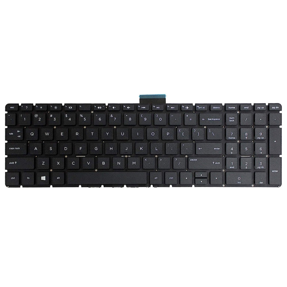 For HP 15-BS / 15-CB US Version Lap Keyboard