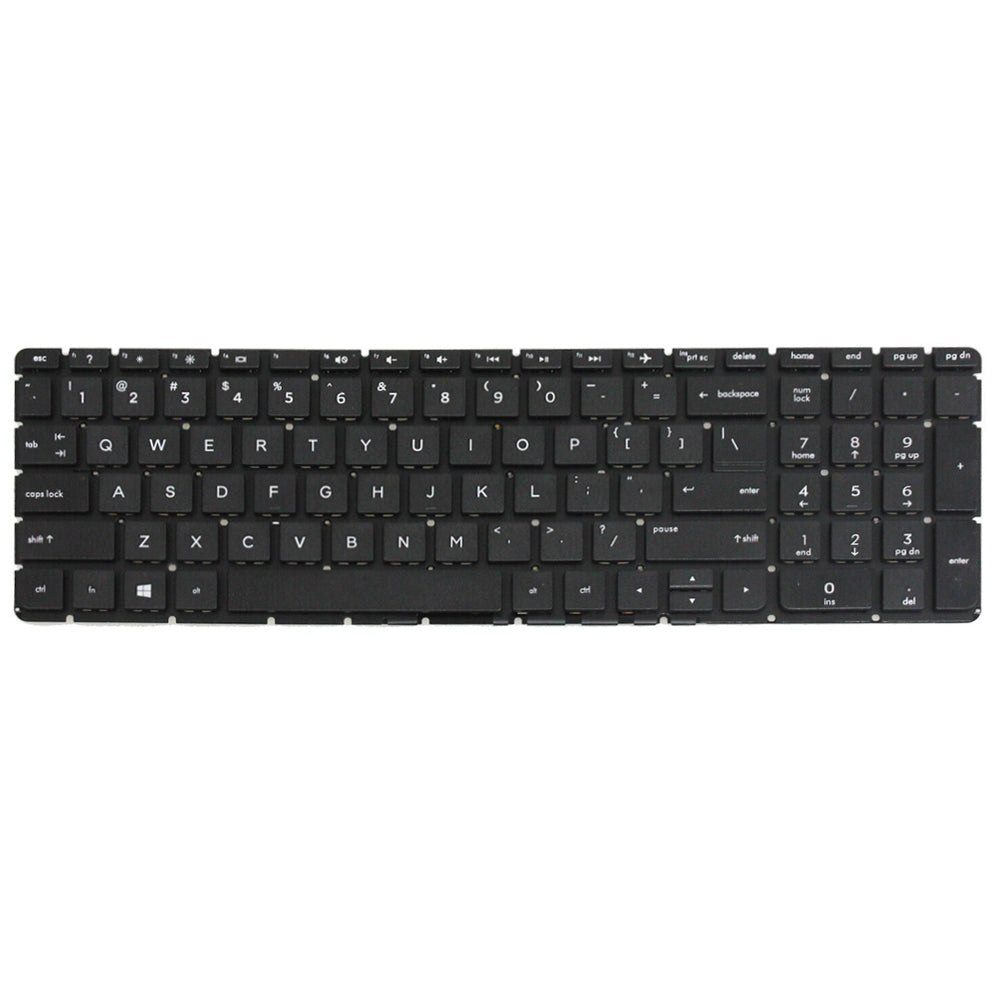 For HP 15-AC / 15-AF US Version Lap Keyboard