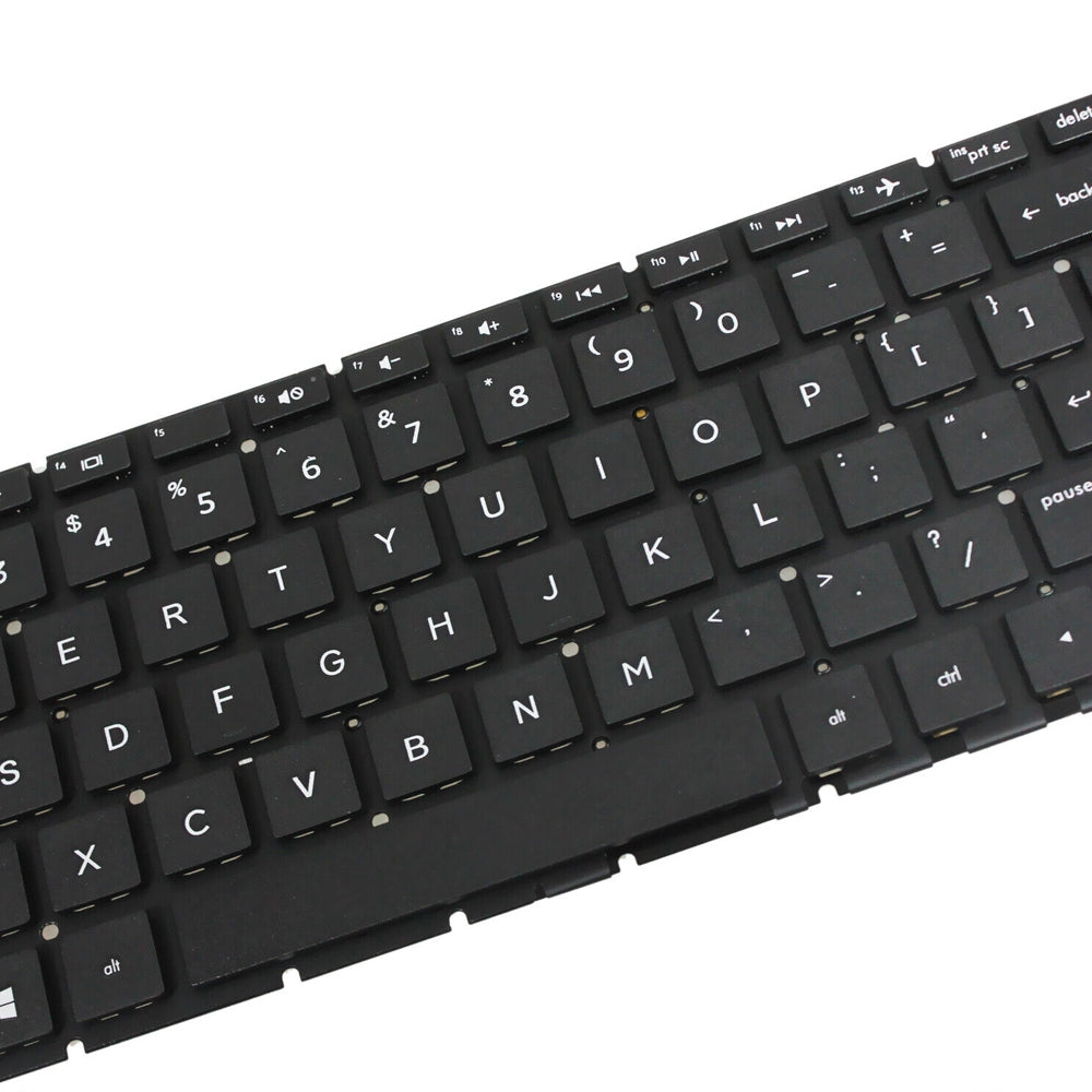 For HP 15-AC / 15-AF US Version Lap Keyboard