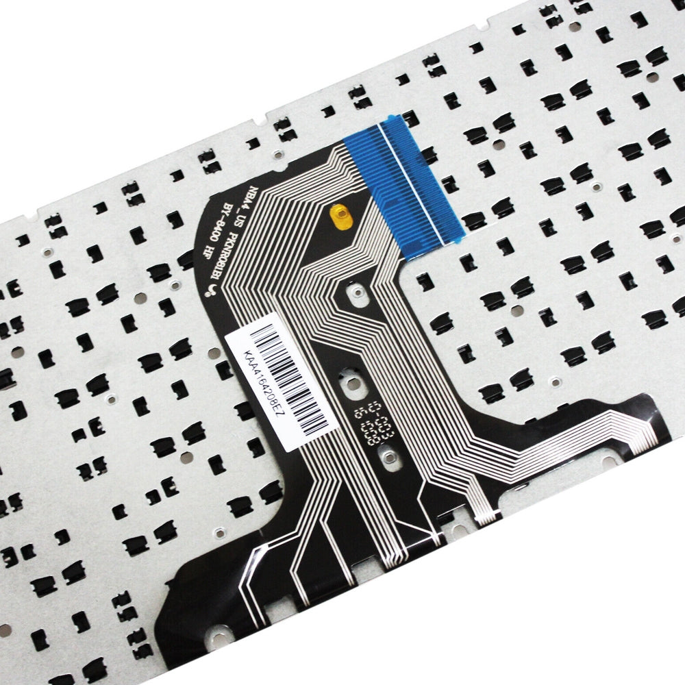 For HP 15-AC / 15-AF US Version Lap Keyboard