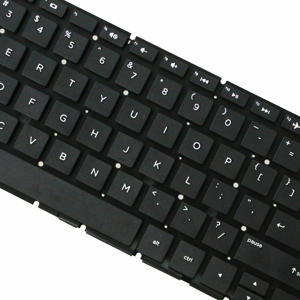 For HP 15-AC US Version Lap Keyboard