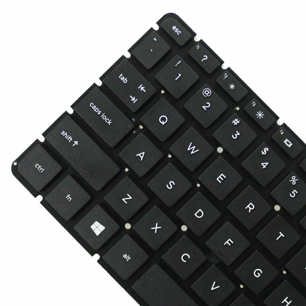 For HP 15-AC US Version Lap Keyboard