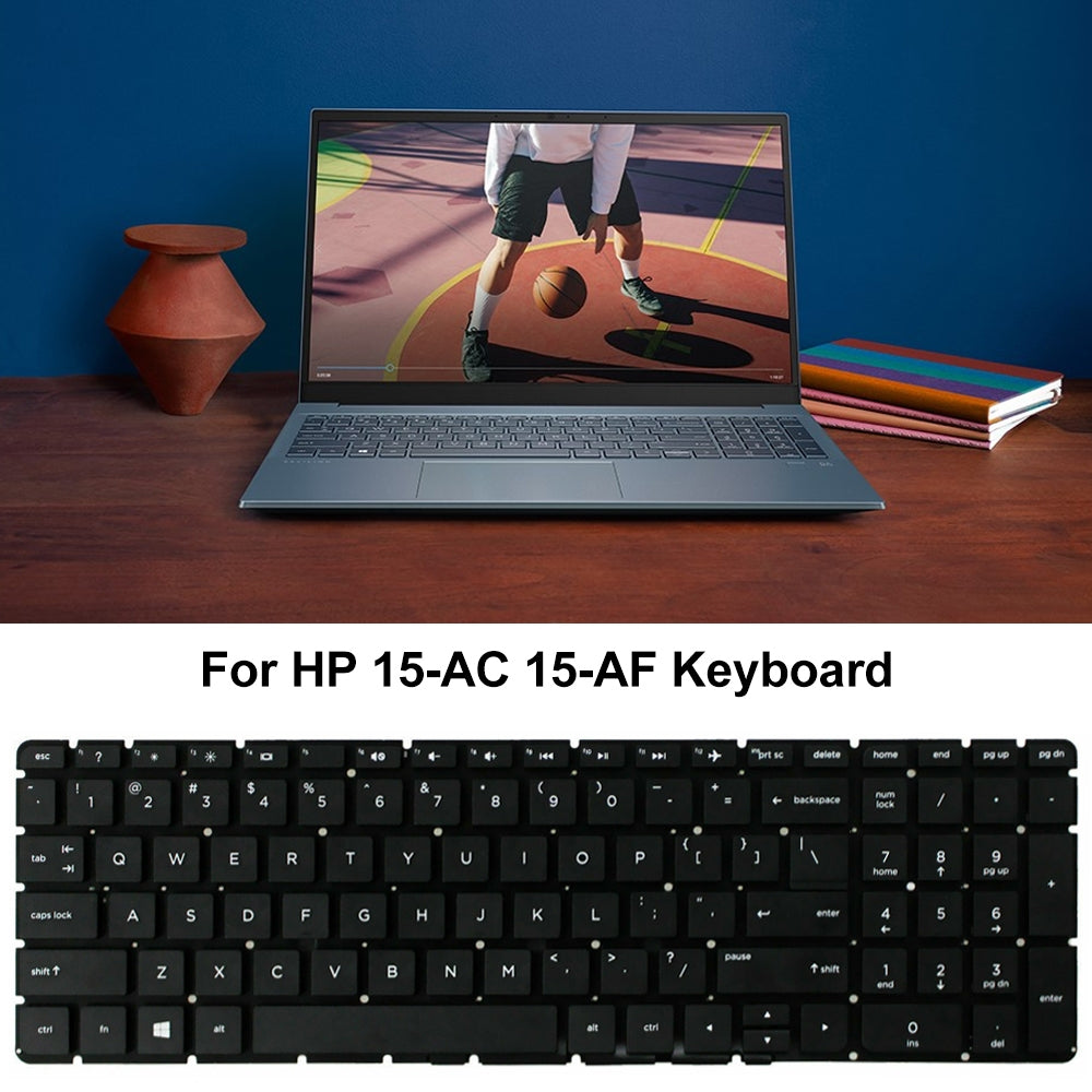 For HP 15-AC US Version Lap Keyboard