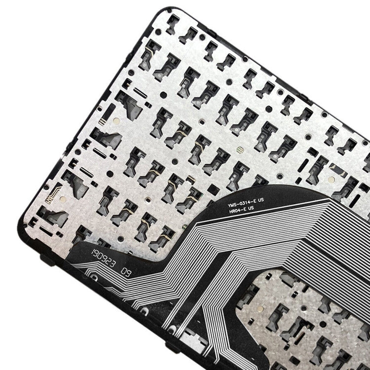 For HP 15-E / 15-N / 15-D Lap Keyboard with Frame