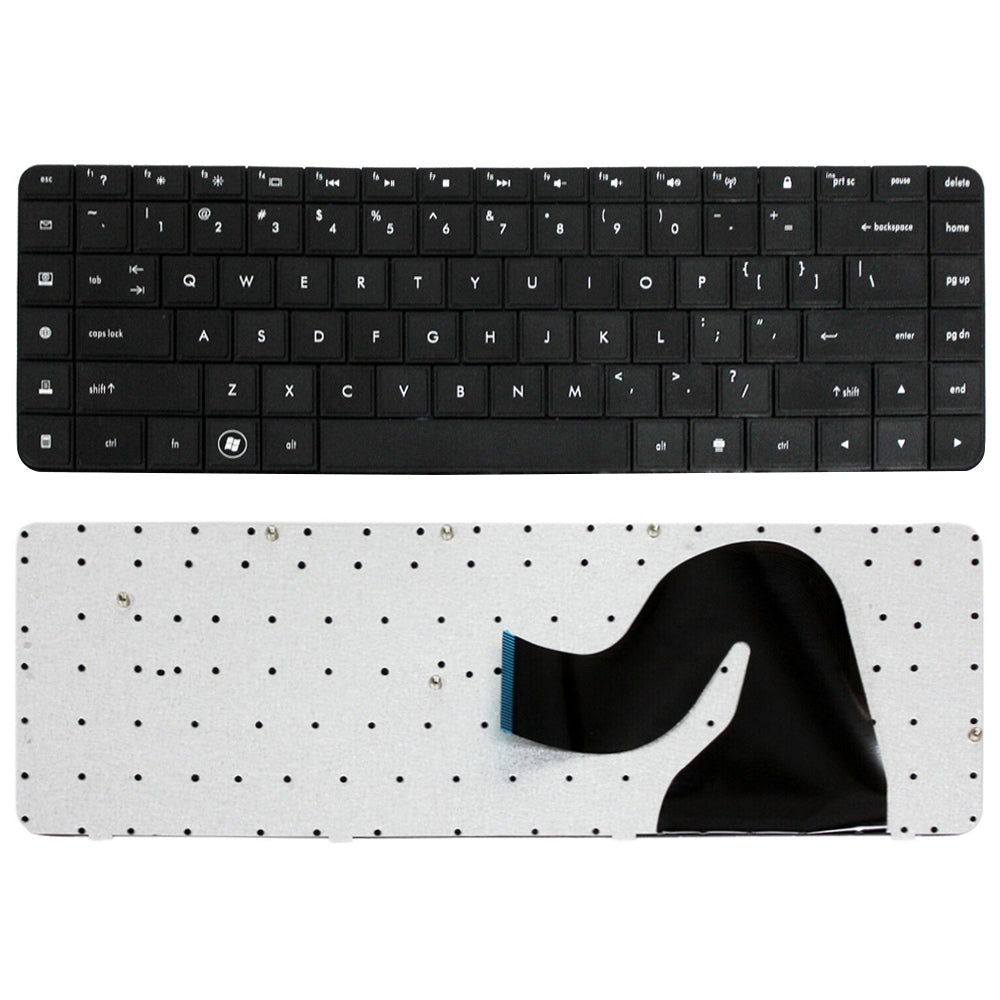 For HP G62 / CQ56 / CQ62 Lap Keyboard
