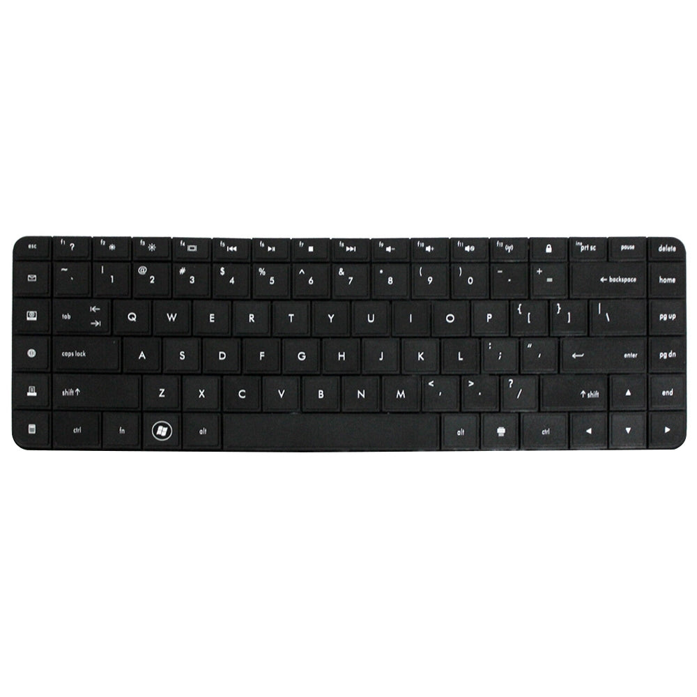 For HP G62 / CQ56 / CQ62 Lap Keyboard