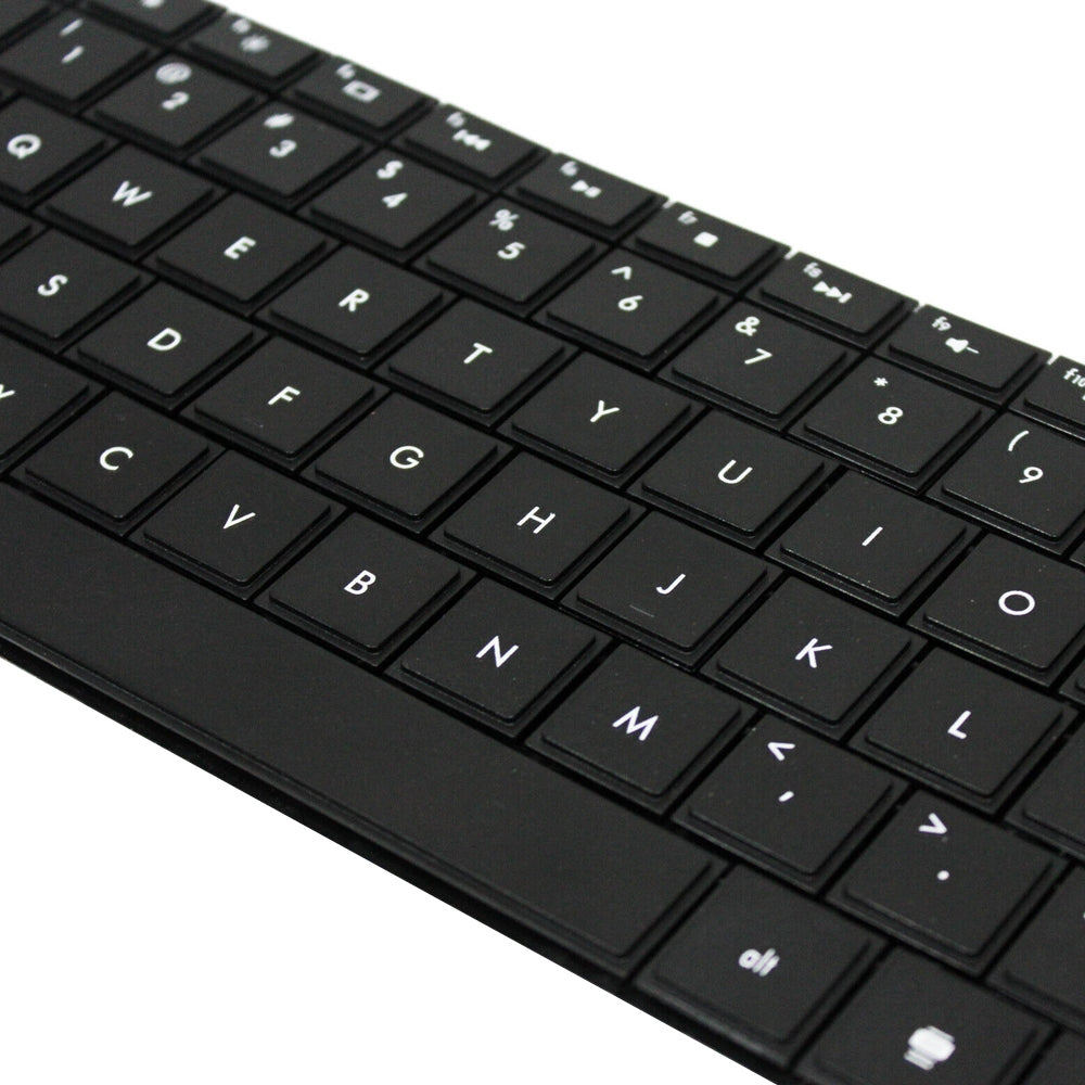 For HP G62 / CQ56 / CQ62 Lap Keyboard