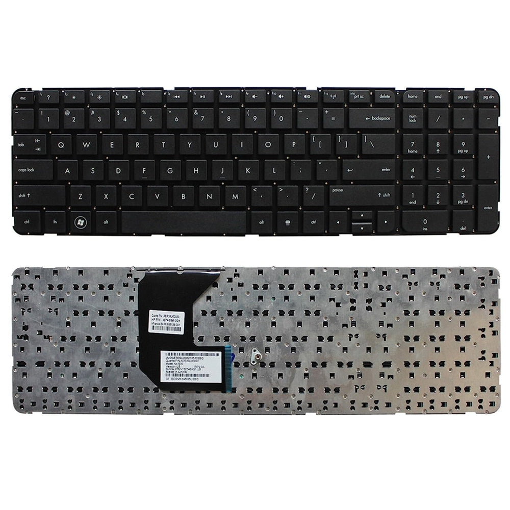 For HP G7-2000 Lap Keyboard