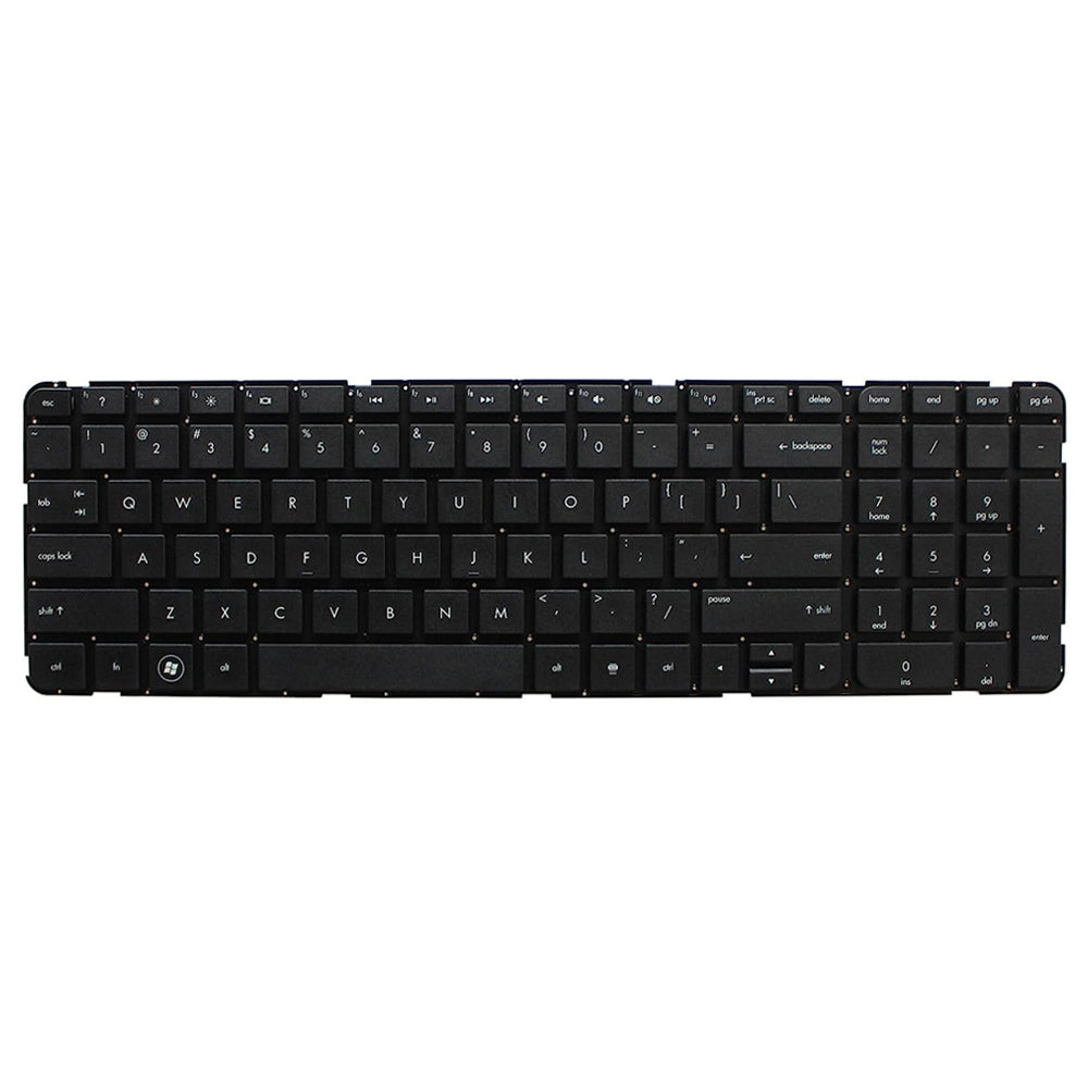 For HP G7-2000 Lap Keyboard