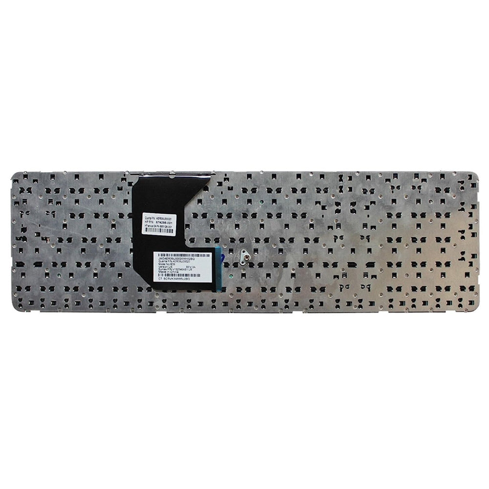 For HP G7-2000 Lap Keyboard