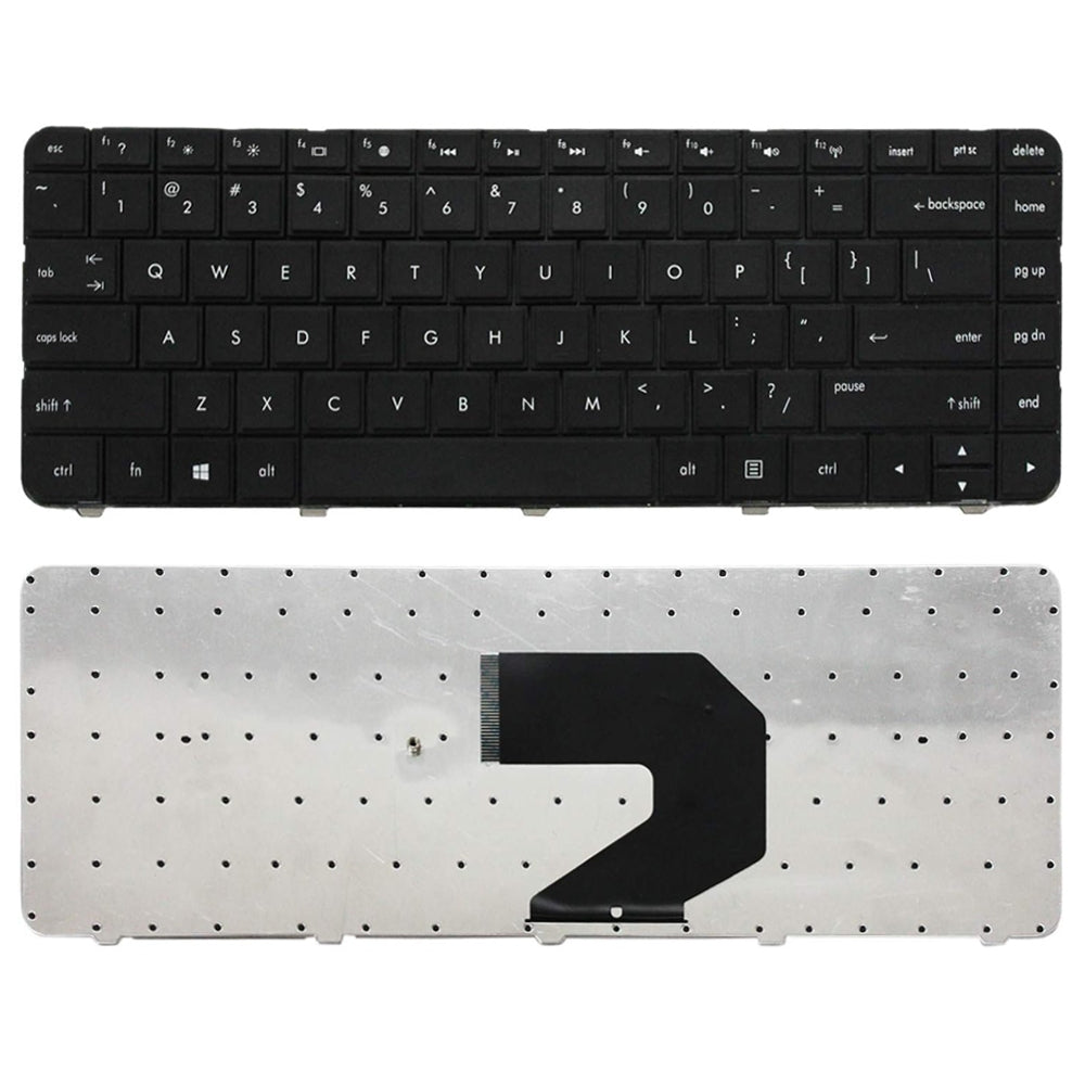 For HP G4-1000 / CQ43 / CQ57 Lap Keyboard