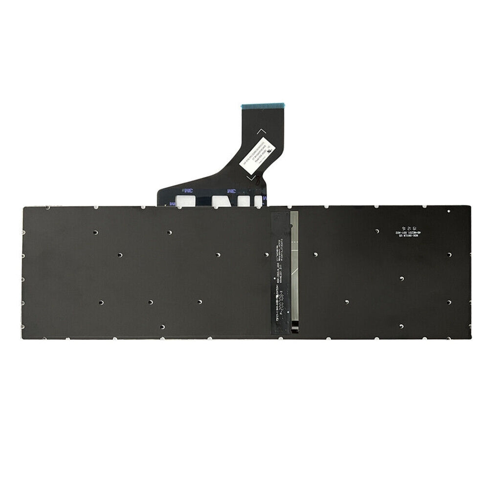 For HP Pavilion Gaming 15-DK US Version Lap Backlight Keyboard Green