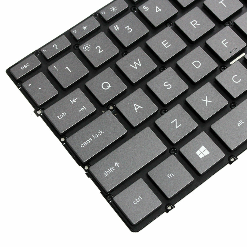 For HP 13-W Brown US Version Lap Keyboard