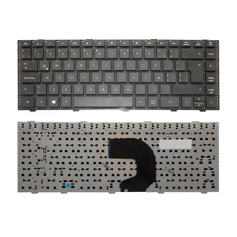 For HP Probook 4440s / 4441S Spanish Version Lap Keyboard