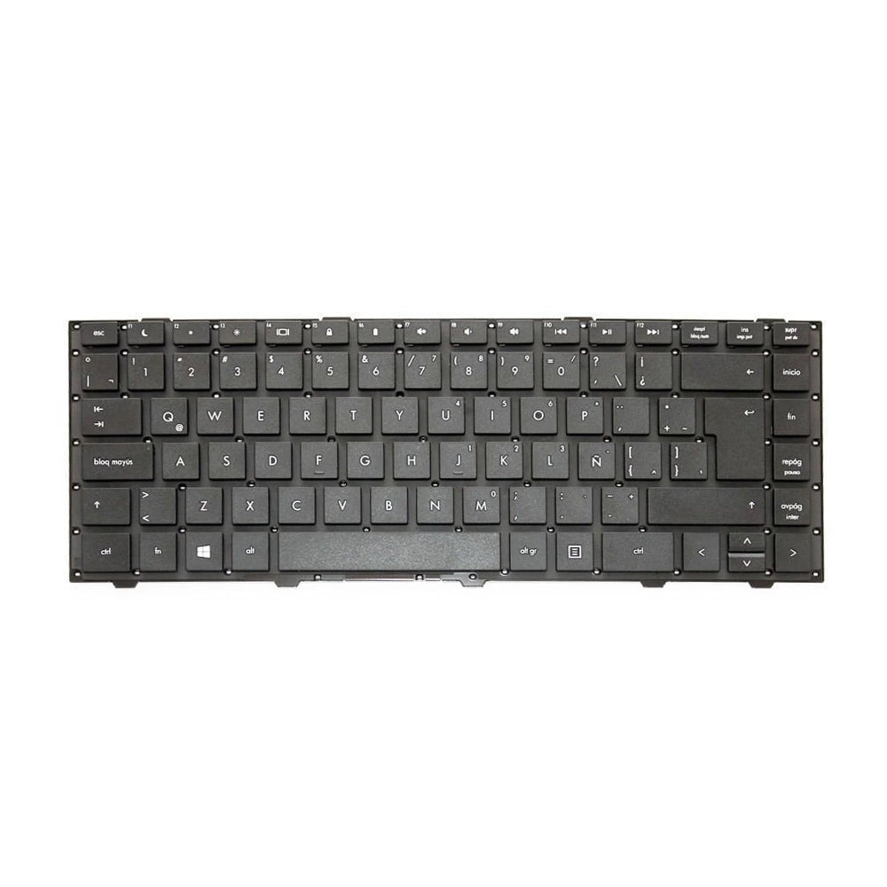 For HP Probook 4440s / 4441S Spanish Version Lap Keyboard