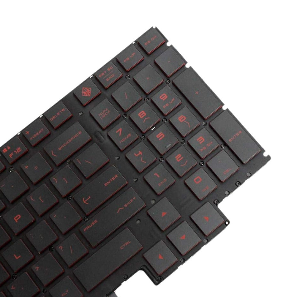 For HP 15-CE US Version Backlit Lap Keyboard