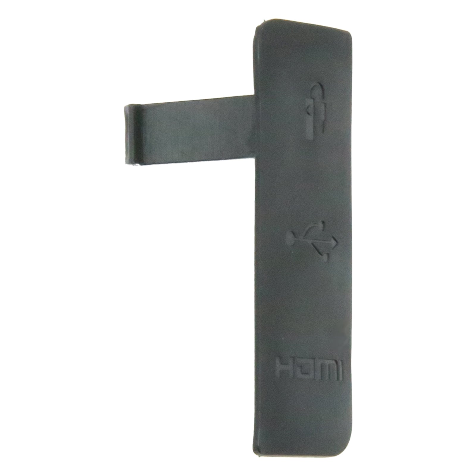 For Canon EOS 1300D OEM USB Cover Cap