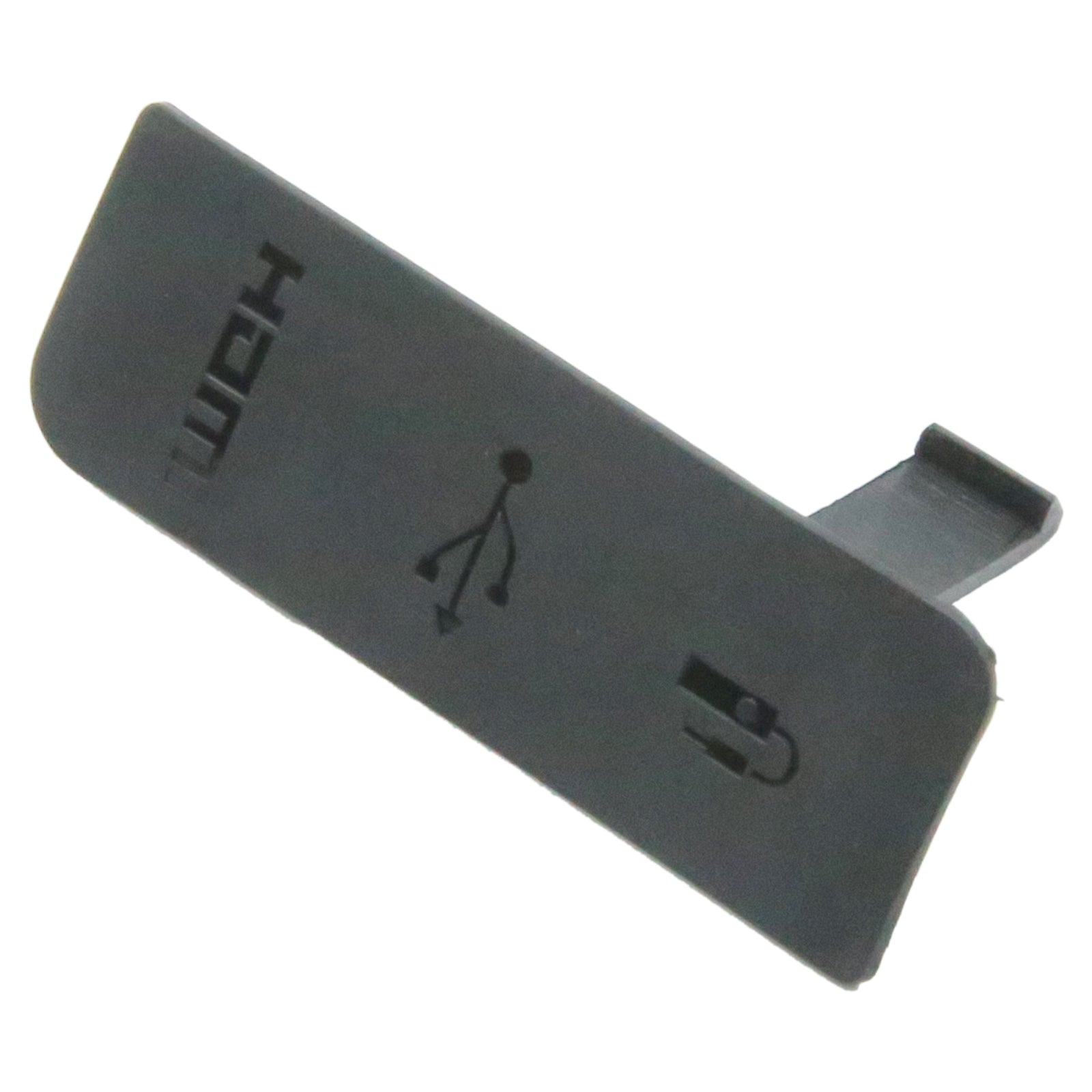 For Canon EOS 1300D OEM USB Cover Cap