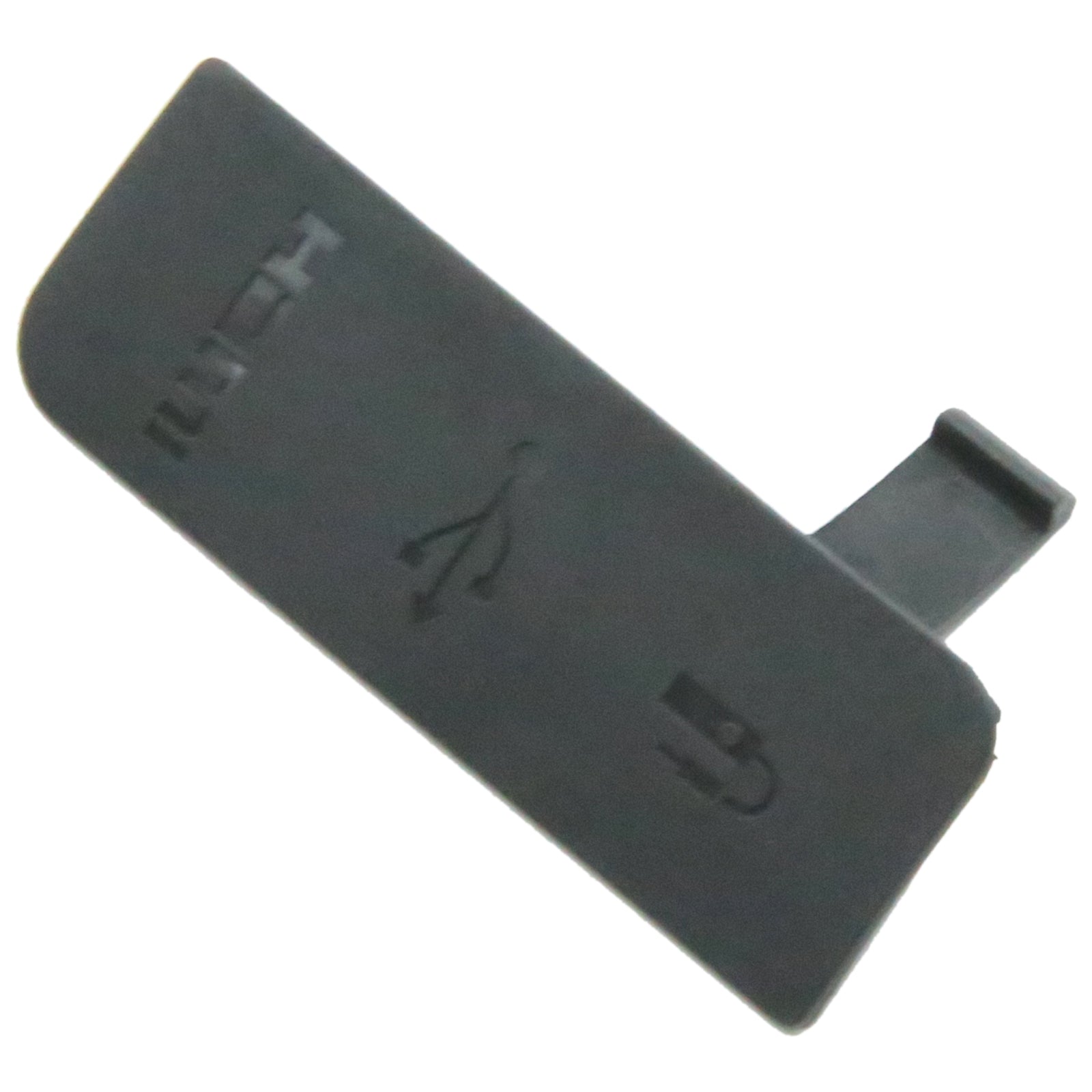 For Canon EOS 1500D OEM USB Cover Cap