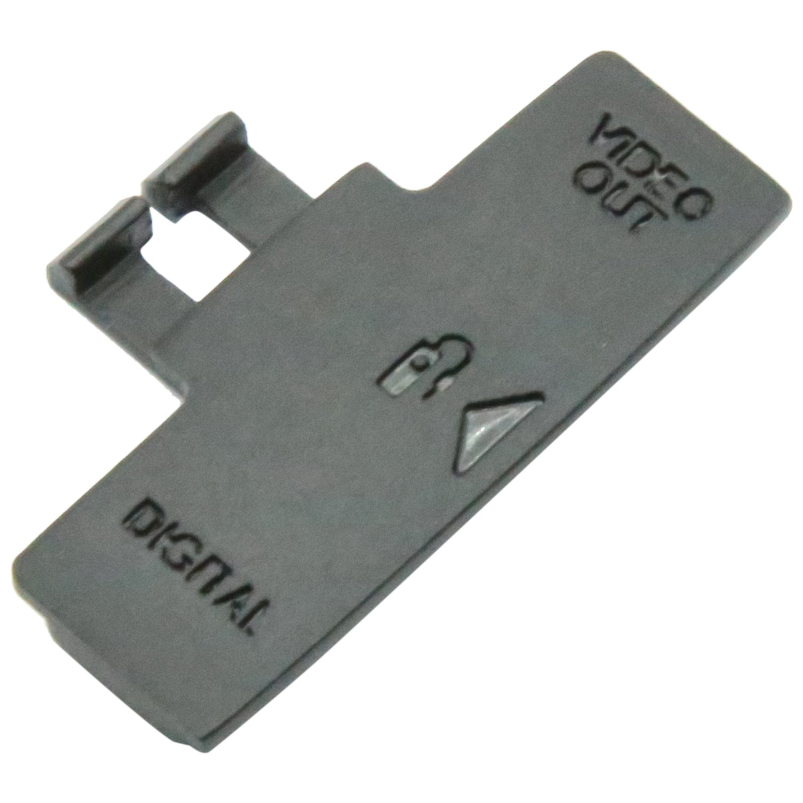 For Canon EOS 400D OEM USB Cover Cap