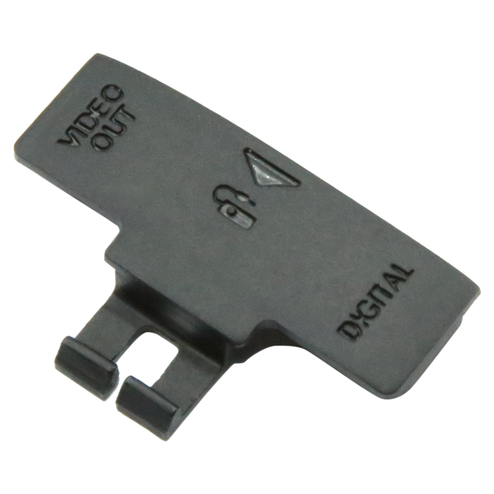 For Canon EOS 400D OEM USB Cover Cap