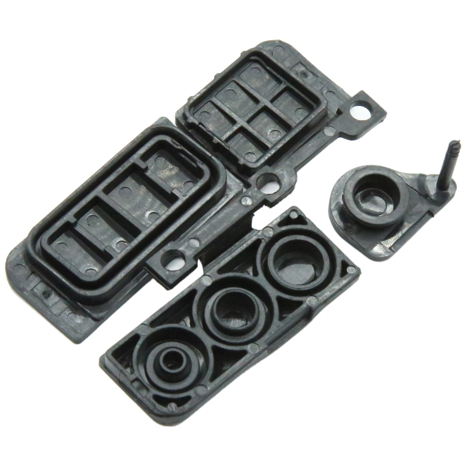 For Canon EOS 1D X 4 in 1 OEM USB Cover Cap