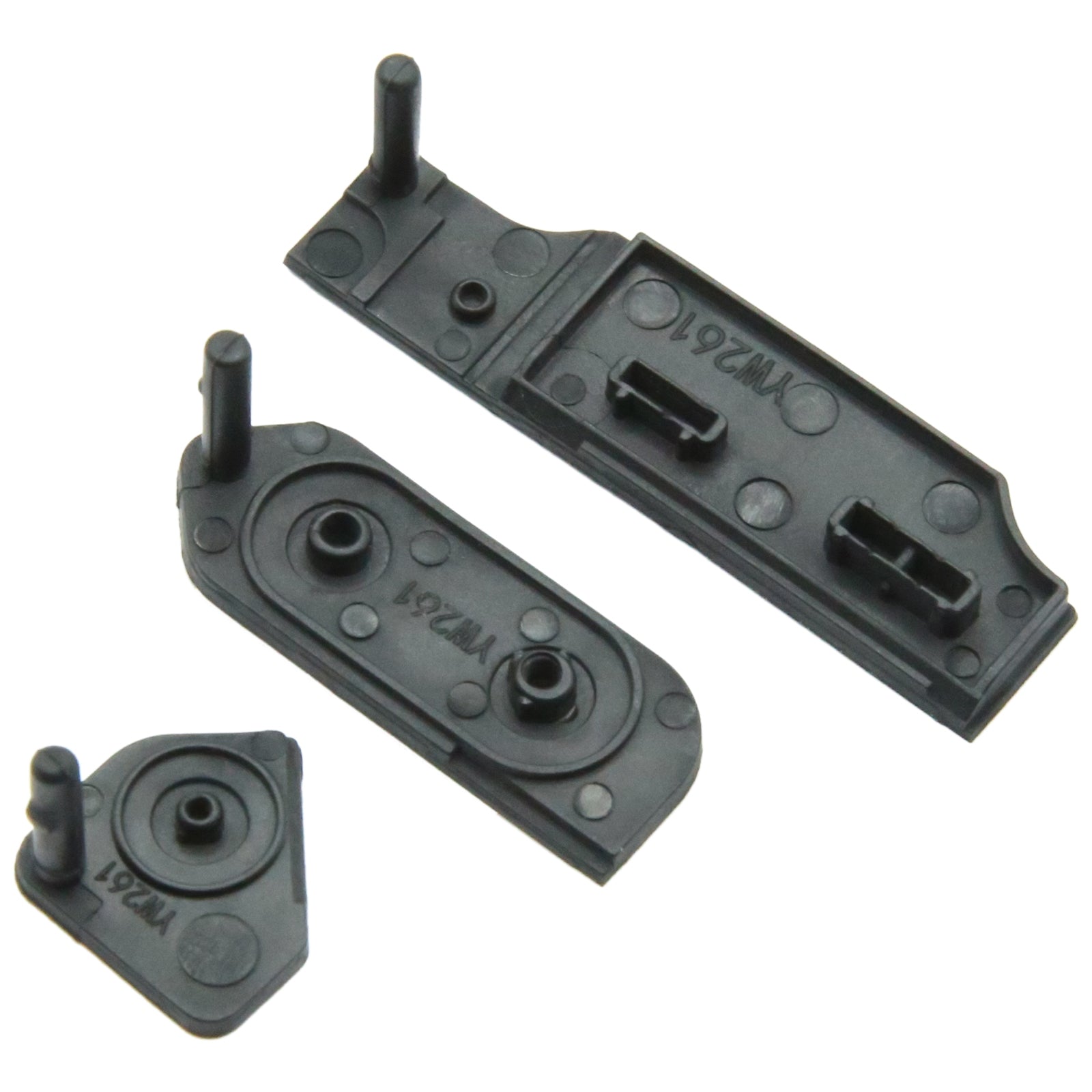 For Canon EOS R OEM USB Cover Cap